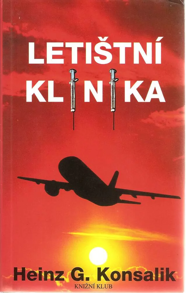Letištní klinika