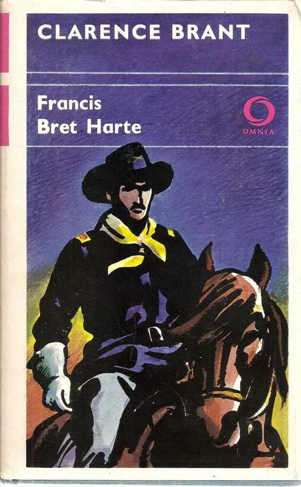 Clarence Brant