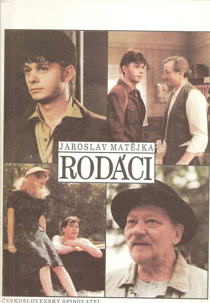 Rodáci