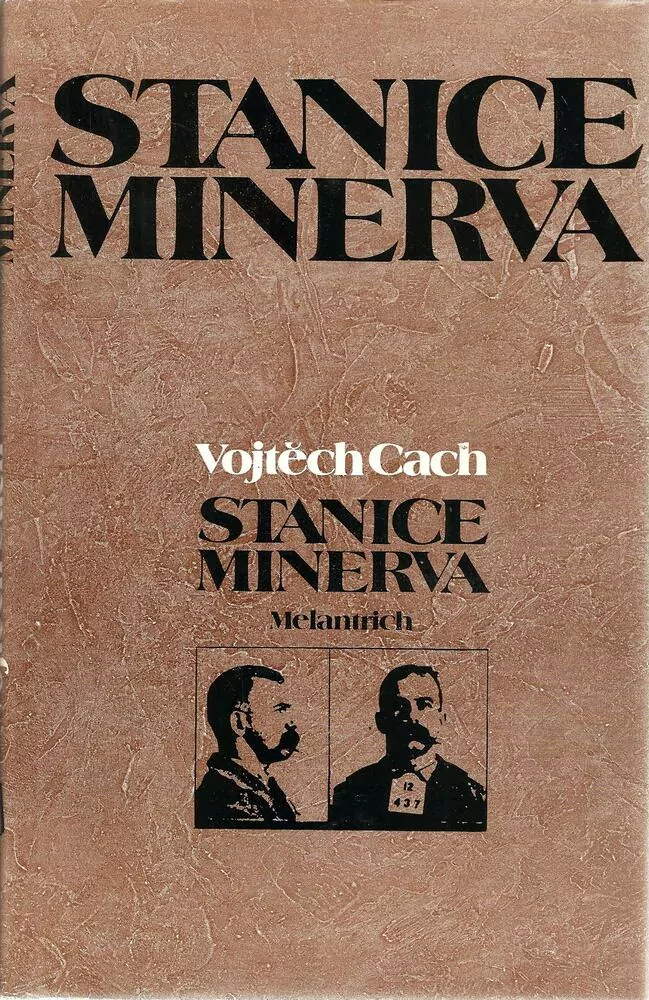 Stanice Minerva