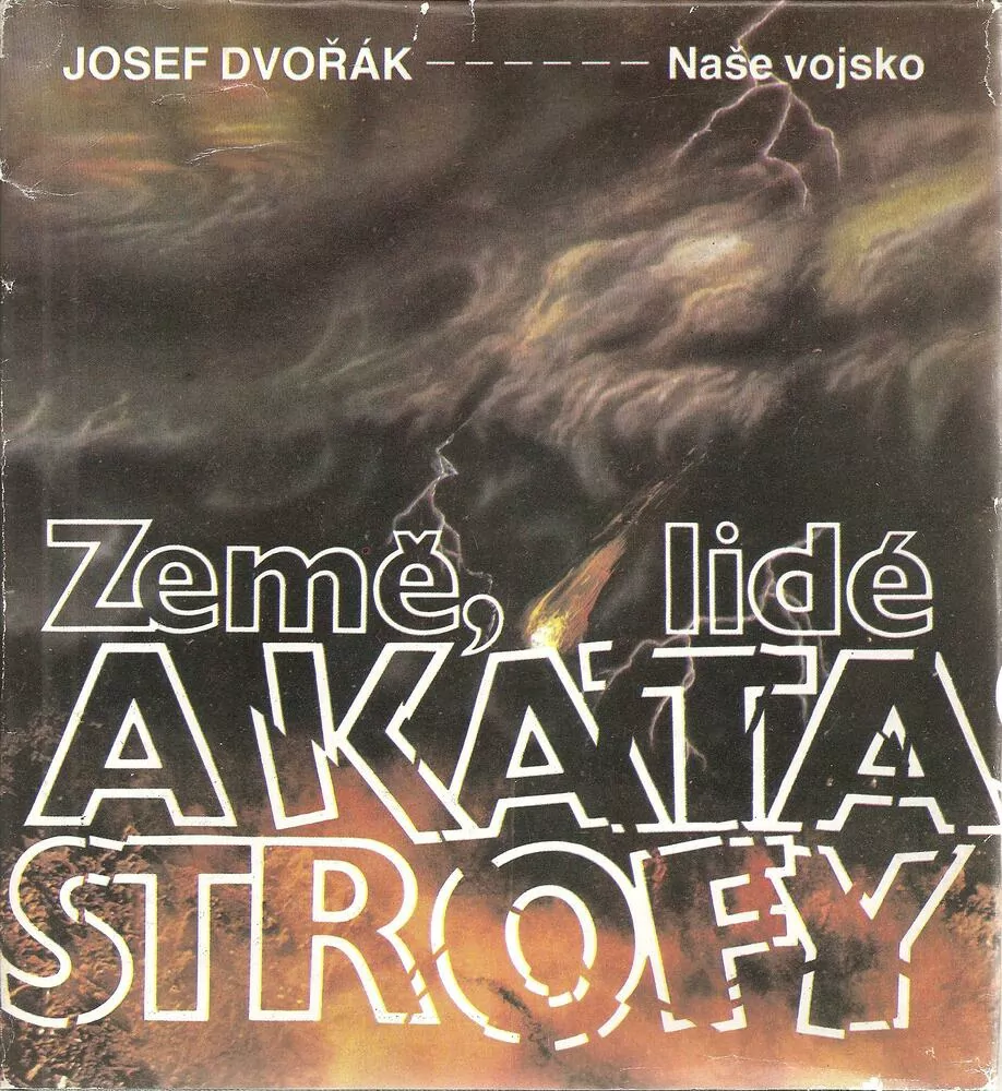 Země, lidé a katastrofy