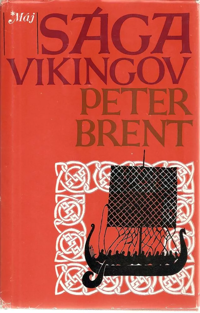 Sága vikingov
