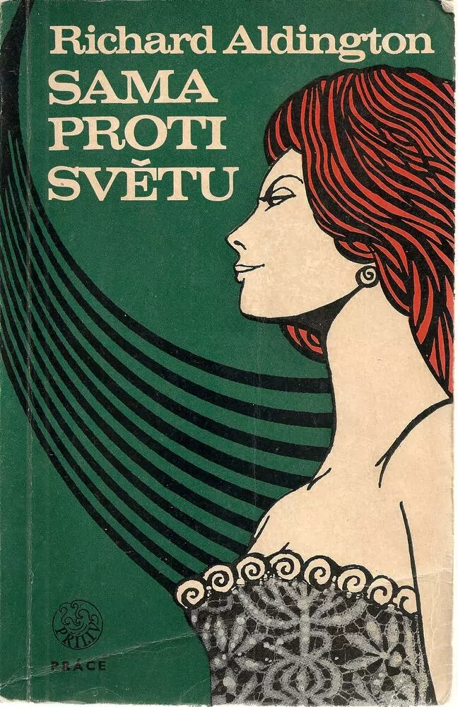Sama proti světu