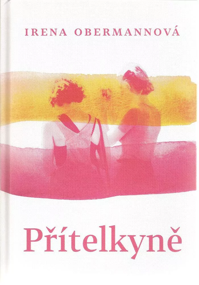 Přítelkyně