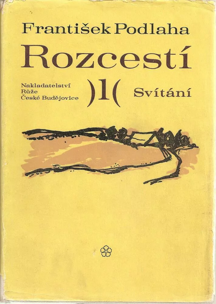 Rozcestí