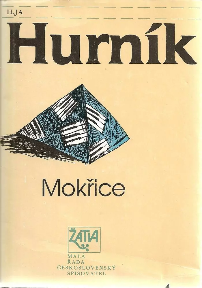 Mokřice