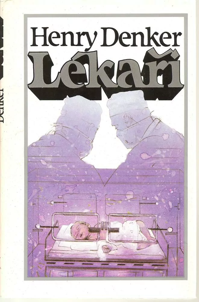Lékaři