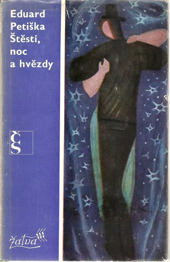 Štěstí, noc a hvězdy