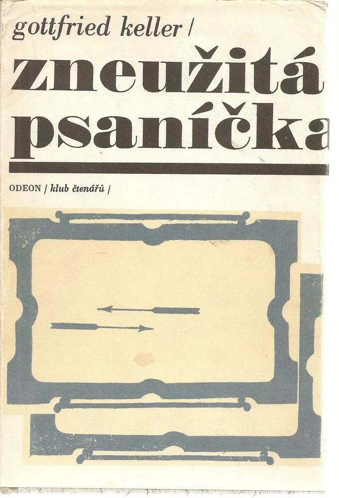 Zneužitá psaníčka