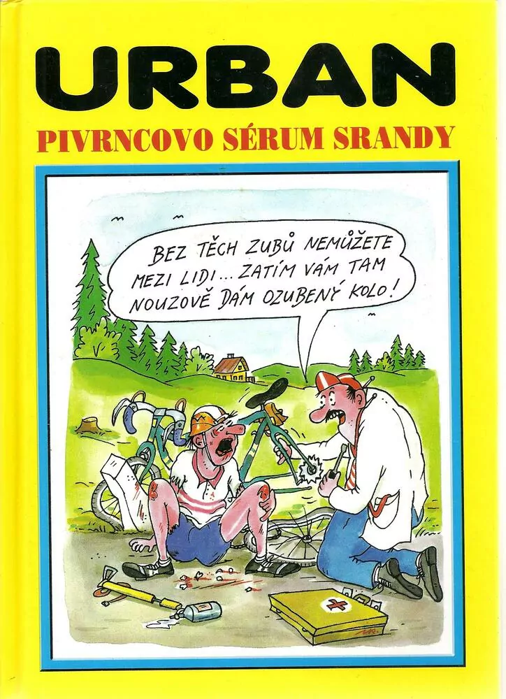 Pivrncovo sérum pravdy
