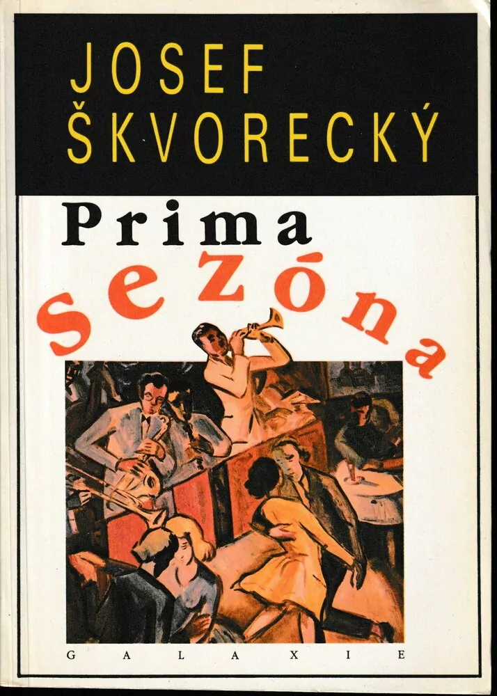 Prima sezona