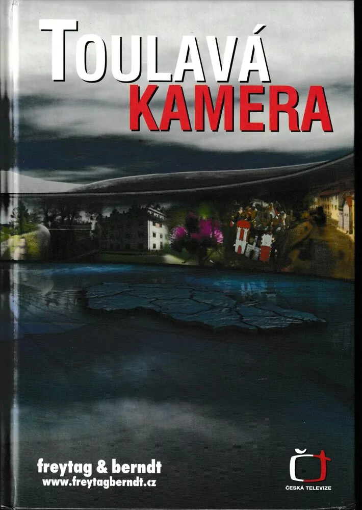 Toulavá kamrera