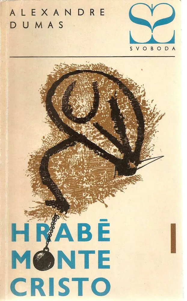 Hrabě Monte Christo