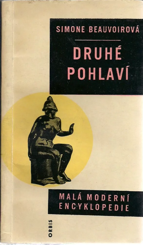 Druhé pohlaví