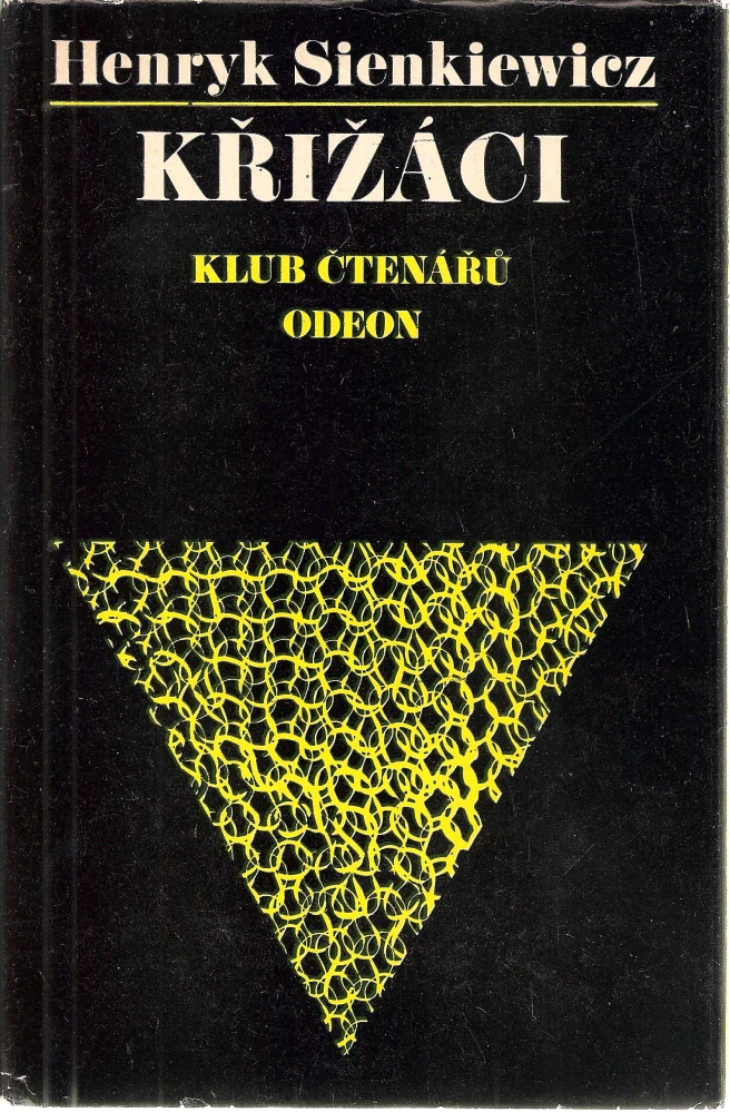 Křižáci