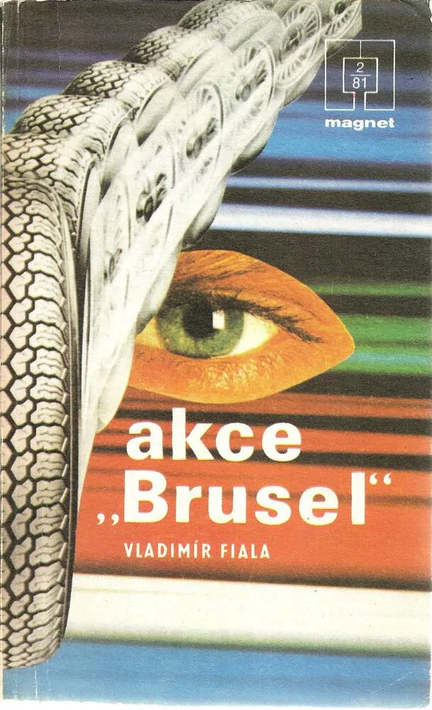 Akce "Brusel"
