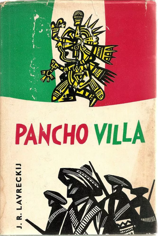 Pancho Villa