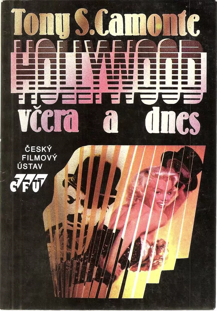 Hollywood včera a dnes