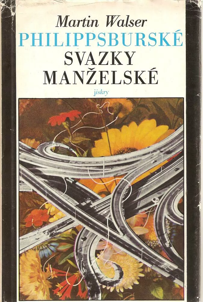 Phillipsburské svazky manželské