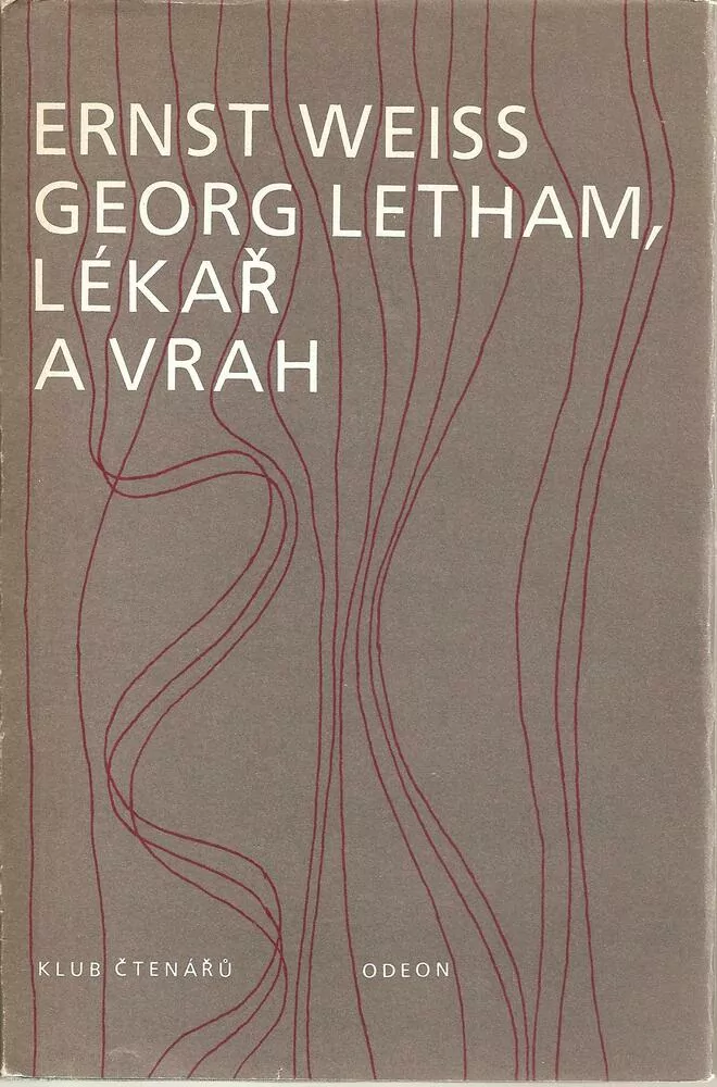 Georg Letham, lékař a vrah