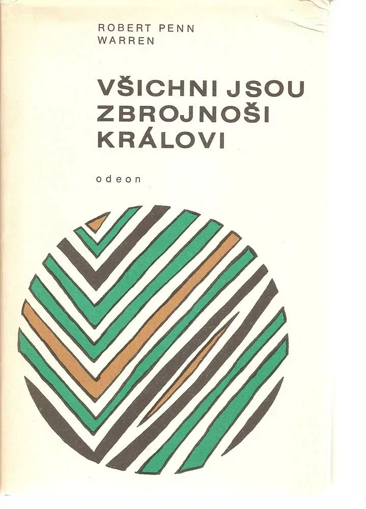 Všichni jsou zbrojnoši královi