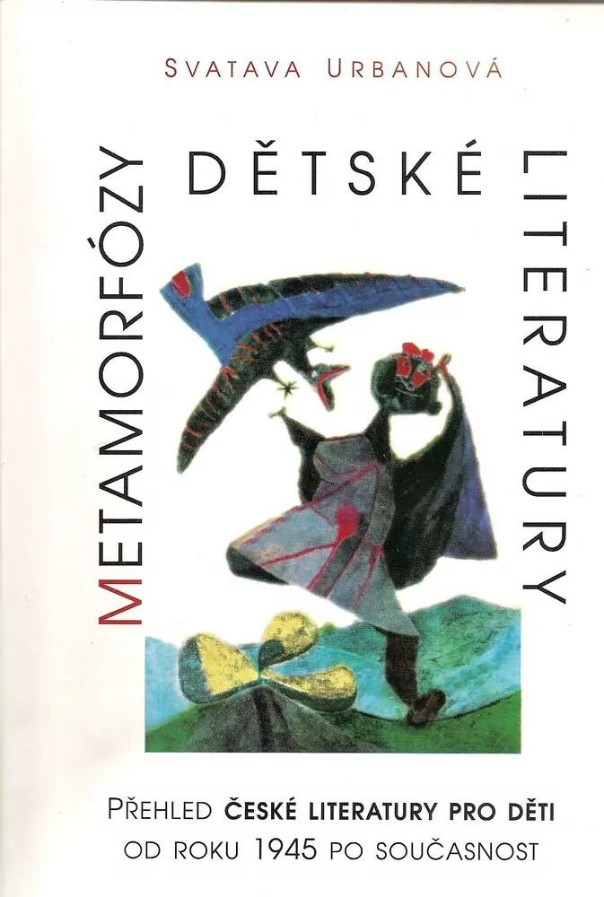 Metamorfózy dětské literatury