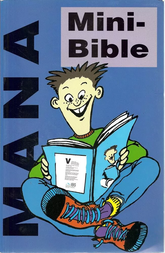 Mini.Bible