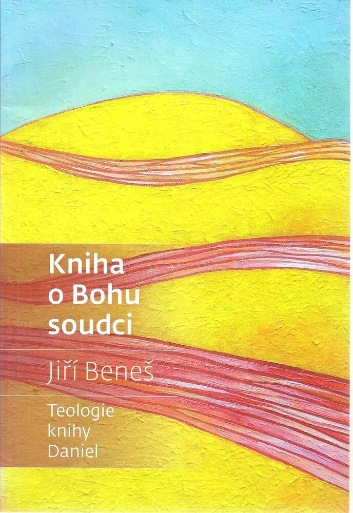 Kniha o Bohu soudci