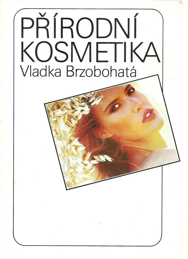 Přírodní kosmetika
