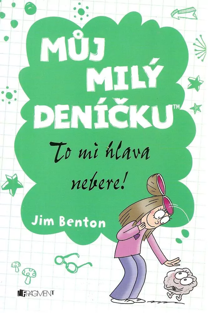 To mi hlava nebere!
