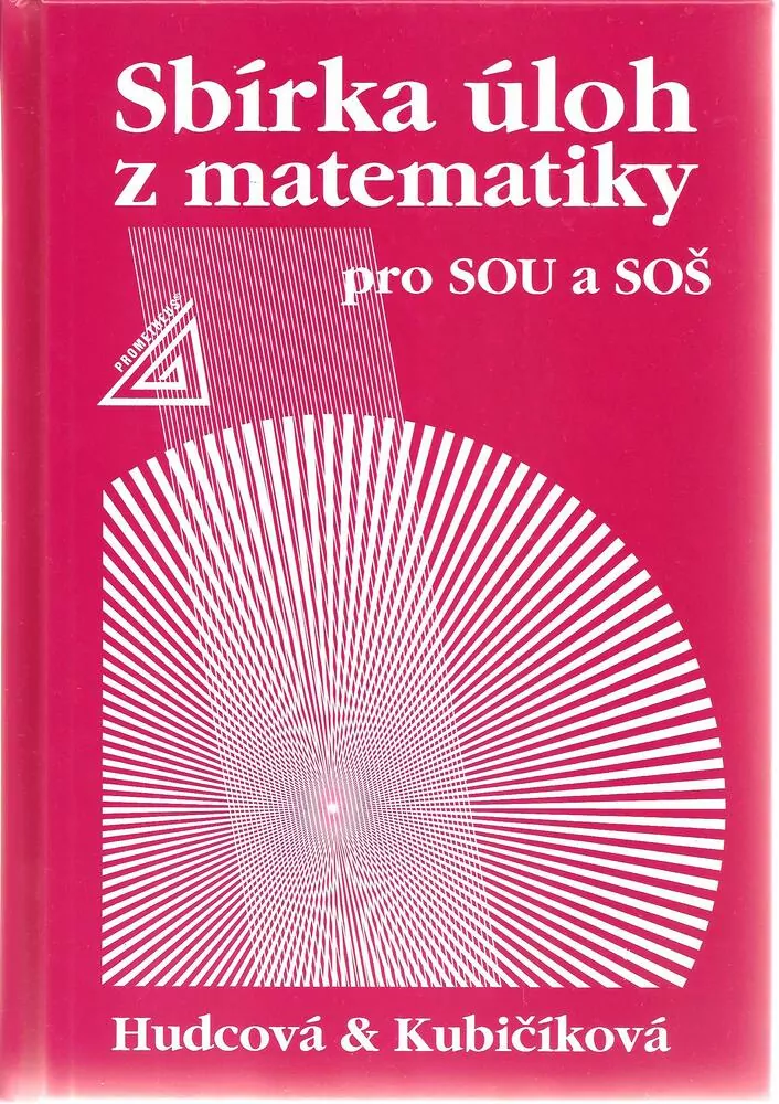 Sbírka úloh z matematiky
