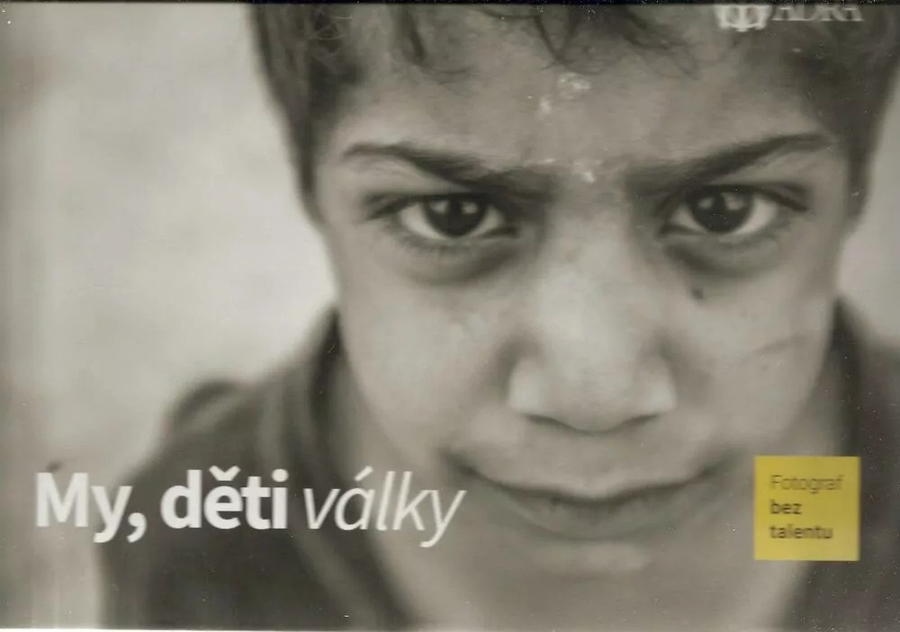 My, děti války