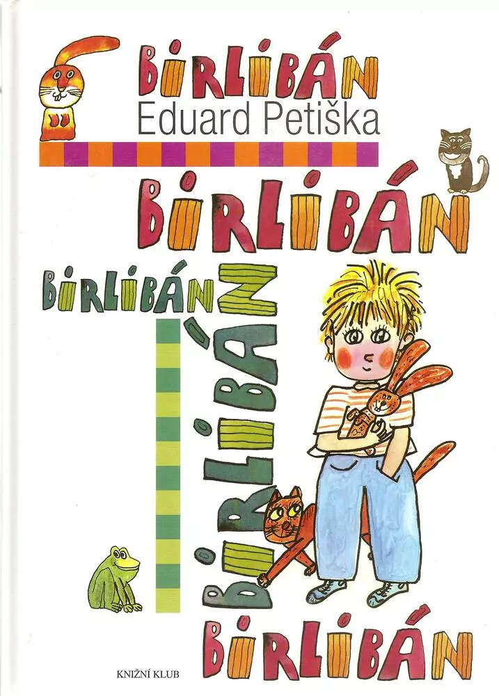 Birlibán
