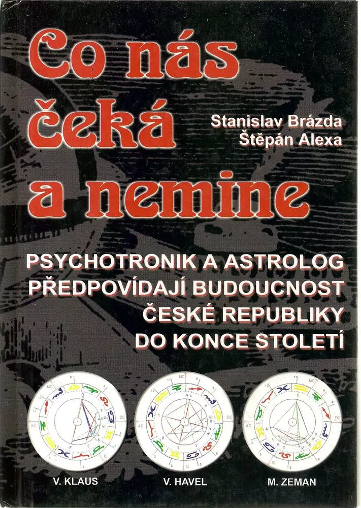Co nás čeká a nemine