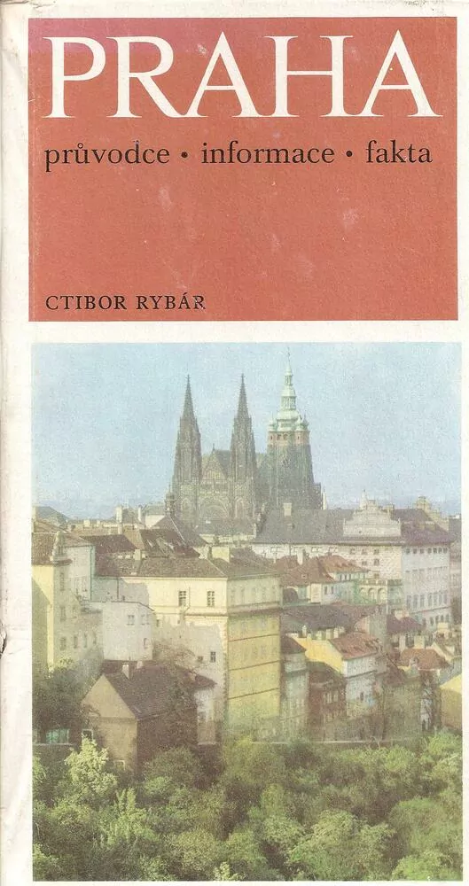 Praha