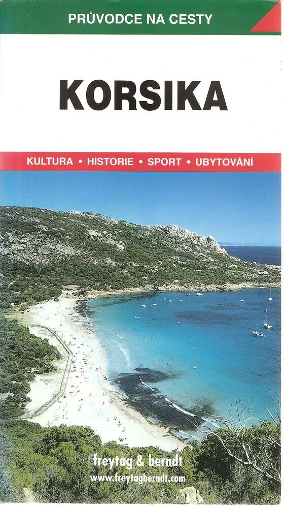 Korsika