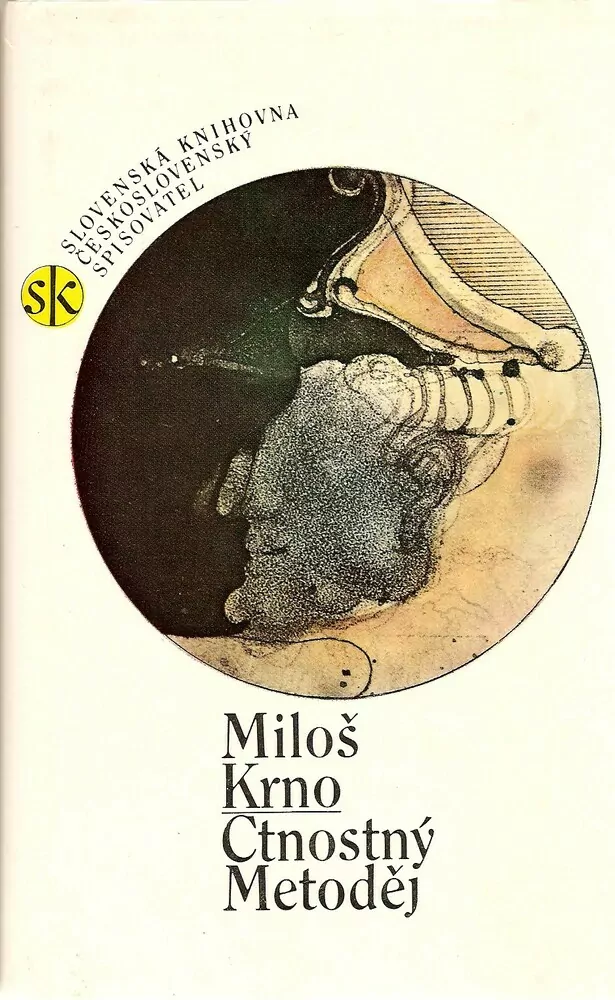 Ctnostný Metoděj