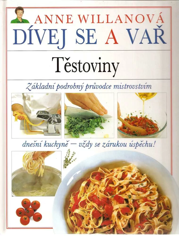 Těstoviny
