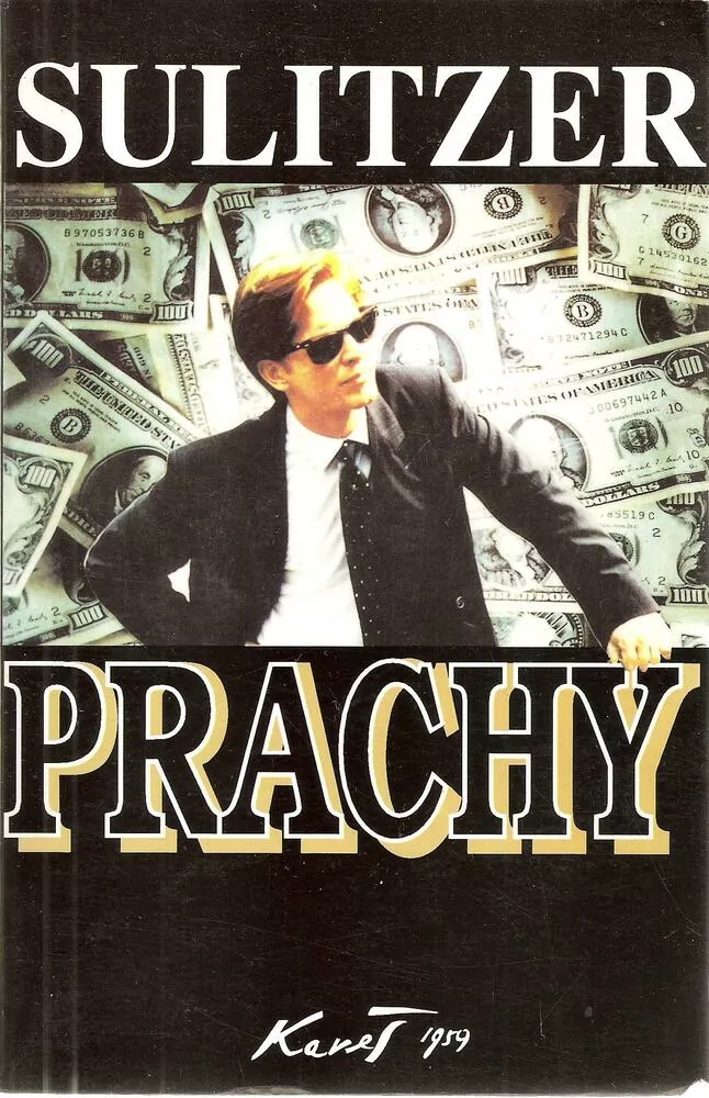Prachy
