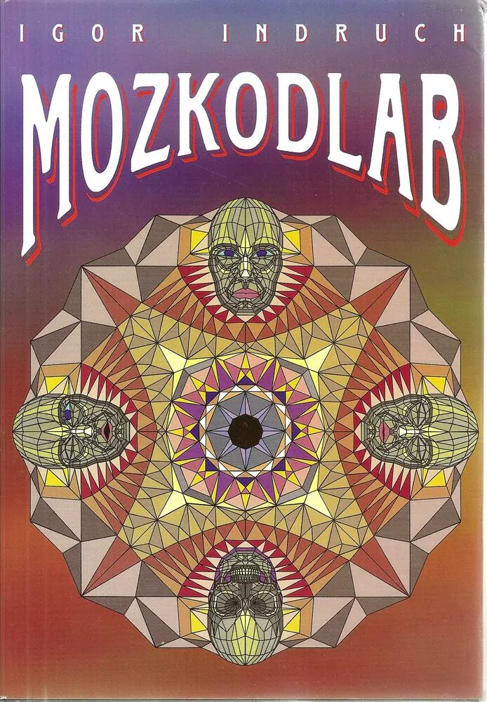 Mozkodlab