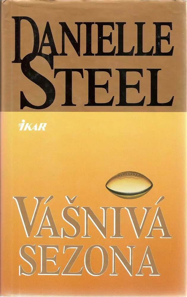 Vášnivá sezona