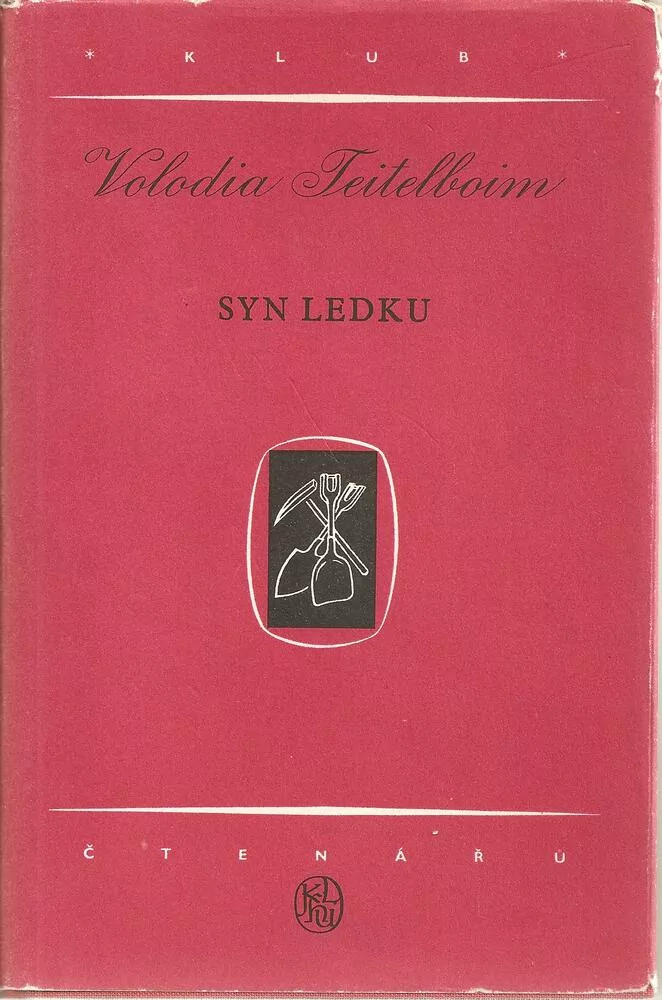 Syn ledku