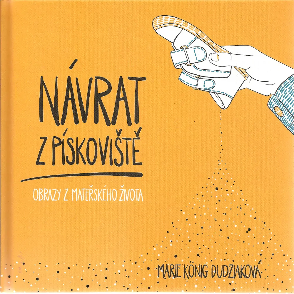 Návrat z pískoviště