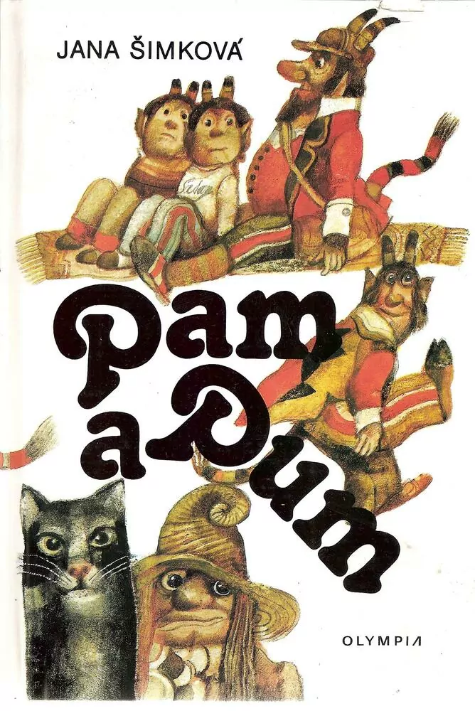 Pam a Pum