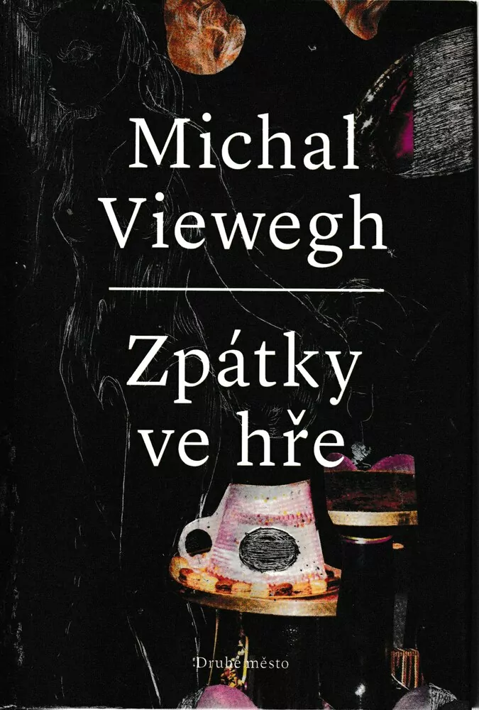 Zpátky ve hře