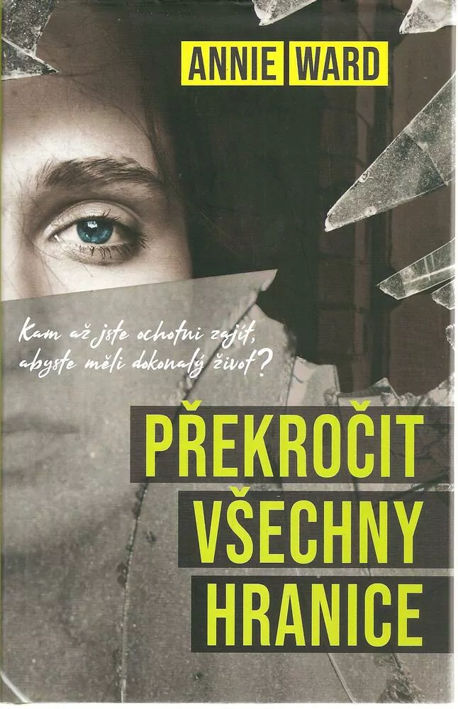 Překročit všechny hranice