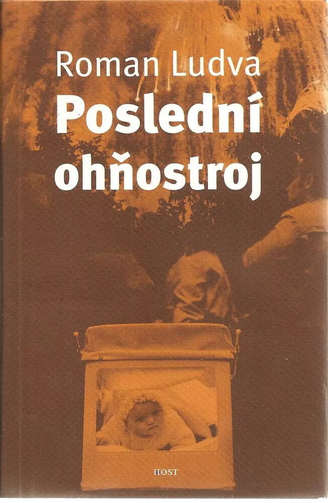 Poslední ostrov