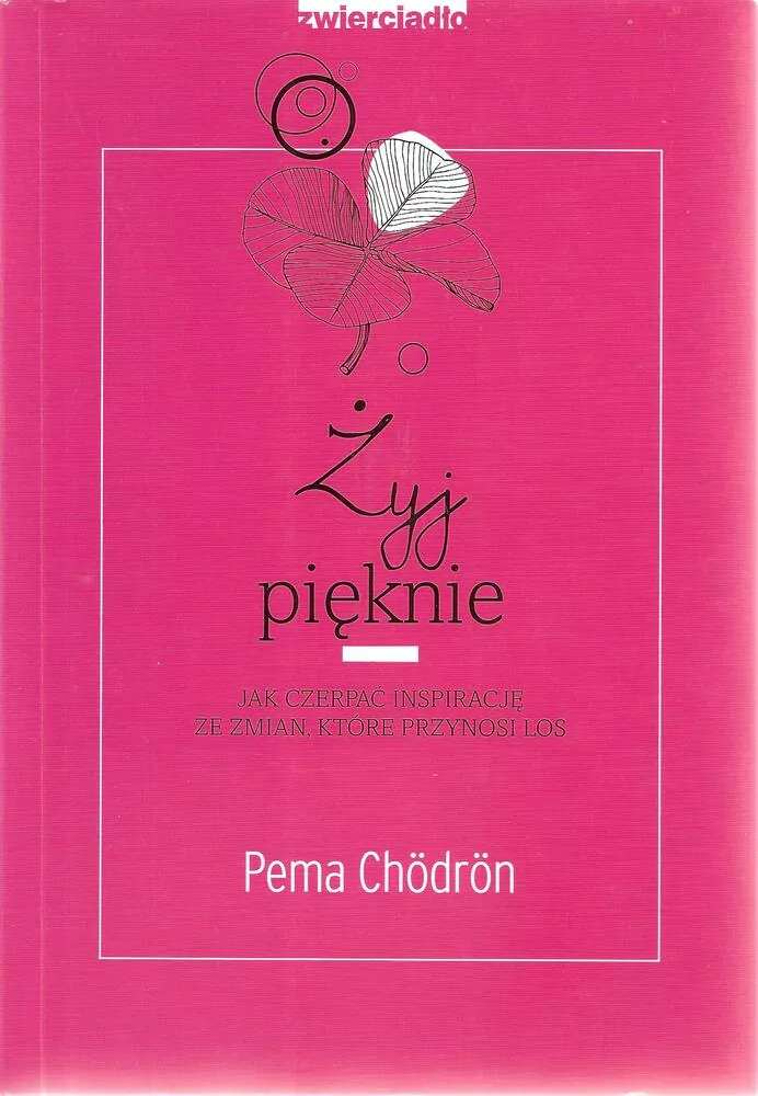 Žyj pieknie