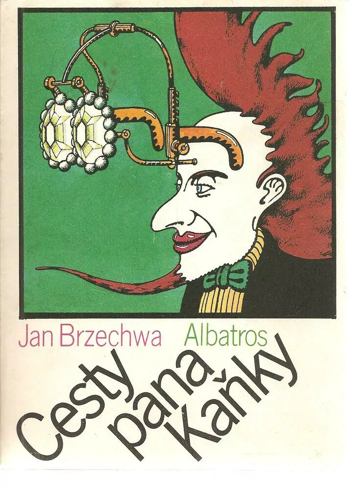 Cesty pana Kaňky
