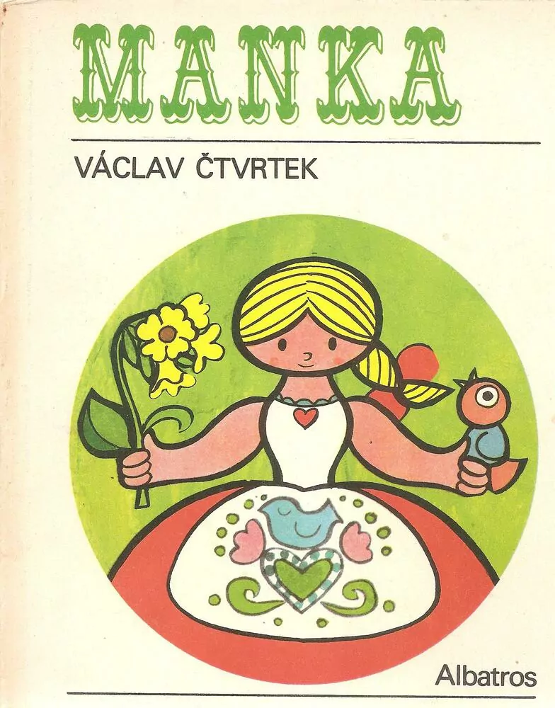 Manka